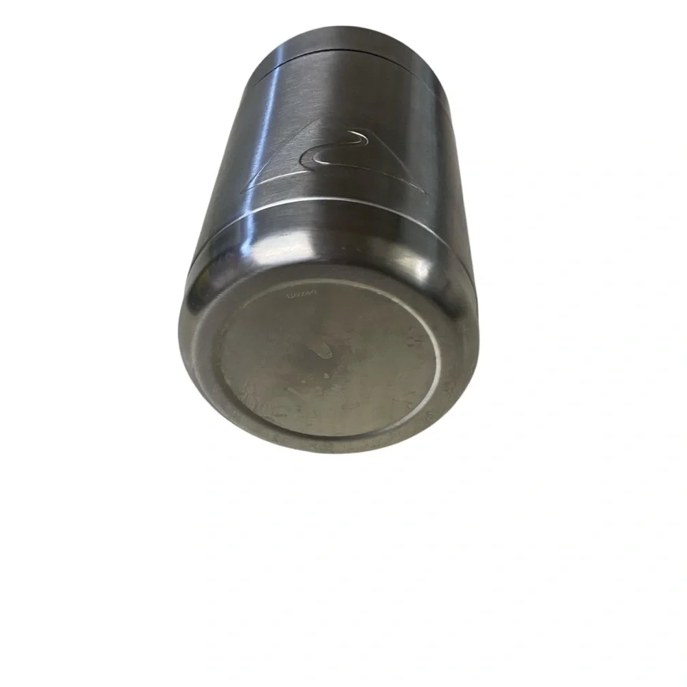 Stainless Steel Portable Coozie - Picture 4 of 5